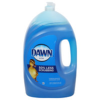 Dawn Dishwashing Liquid, Refill Size
