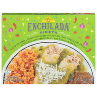 Night Hawk Enchilada, Fiesta - 10.12 Ounce 