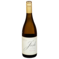 Josh Cellars Chardonnay, California, 2020 - 1 Each