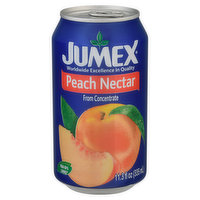 Jumex Nectar, Peach - 11.3 Ounce 