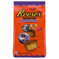 Reese's Peanut Butter Cup, Miniatures - 31 Ounce 