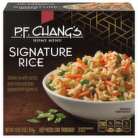 P.F. Chang's Signature Rice