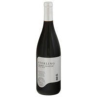 Sterling Vineyards Pinot Noir, California - 750 Millilitre 