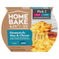 Homebake 425/:30 Mac & Cheese, Homestyle