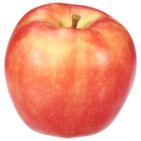 Fresh Apple, Organic