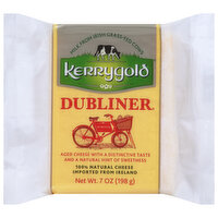 Kerrygold Cheese, Dubliner