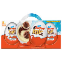 Kinder Joy Eggs