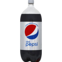 Pepsi Cola, Diet