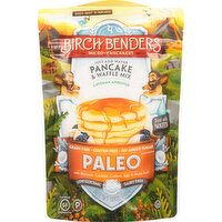 Birch Benders Pancake & Waffle Mix, Paleo