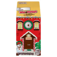 Whoppers Malted Milk Balls, The Original - 3.5 Ounce 