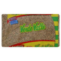 Verde Valle Lentils - 16 Ounce 