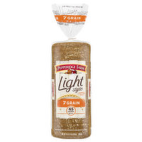 Pepperidge Farm Bread, Light Style