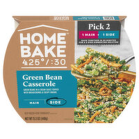 Homebake 425/:30 Casserole, Green Bean - 15.5 Ounce 