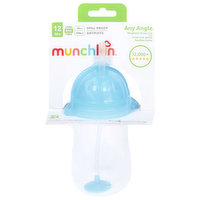 Munchkin Straw Cup, Weighted, 10 Ounce