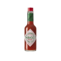 Tabasco Original Red Pepper Sauce - 5 Fluid ounce 