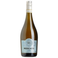 90+ Cellars Moscato d'Asti, Lot 134, Italy - 750 Millilitre 