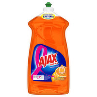Ajax Dish Liquid/Hand Soap - 52 Fluid ounce