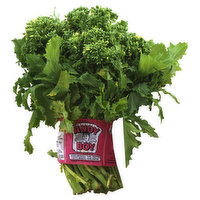 Fresh Broccoli-Rabe - 1 Pound 