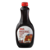 Brookshire's Pancake Syrup, Original