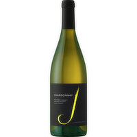 J Vineyards Chardonnay White Wine, 751 - 750 Millilitre 