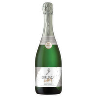 Barefoot Bubbly Champagne, Sparkling, Brut Cuvee, California - 750 Millilitre 