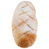 Fresh Baked Sourdough Bread