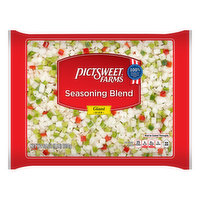 Pictsweet Farms Seasoning Blend - 64 Ounce