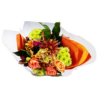 Fresh Flower Bouquet - 1 Each 