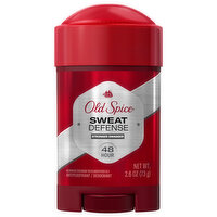 Old Spice Anti-Perspirant/Deodorant, Stronger Swagger