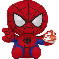 Ty Beanie Babies, Original, Spider-Man - 1 Each 