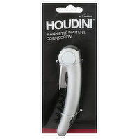 Houdini Corkscrew, Magnetic Waiter's - 1 Each 