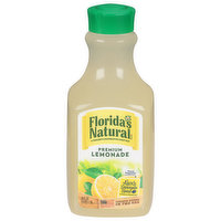 Florida's Natural Lemonade - 59 Ounce 