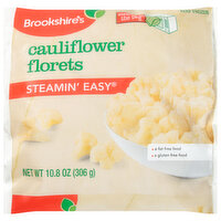 Brookshire's Cauliflower Florets