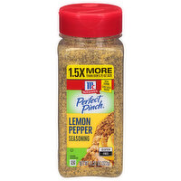 McCormick Perfect Pinch Lemon & Pepper Seasoning