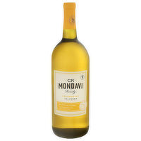 Ck Mondavi Chardonnay, California - 1.5 Litre 