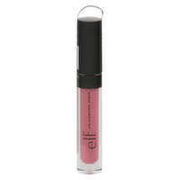 e.l.f. Lip Plumping Gloss, Sparkling Rose 82453 - 0.09 Fluid ounce 