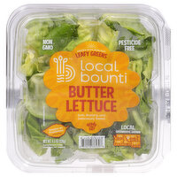 Local Bounti Butter Lettuce