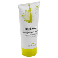 Derma E Purifying Gel Cleanser