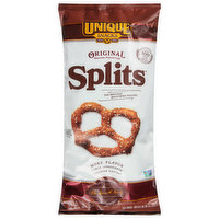 Unique Snacks Pretzel, Original - 11 Ounce 