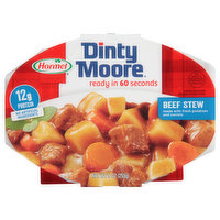 Hormel Beef Stew - 9 Ounce