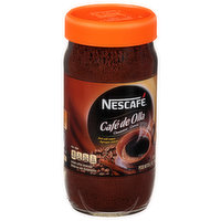 Nescafe Coffee Beverage, Instant, Cinnamon, Cafe de Olla