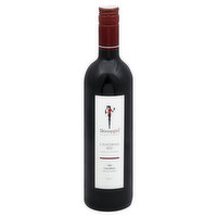 SkinnyGirl California Red, 2011 - 750 Millilitre 