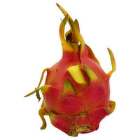 Fresh Dragon Fruit