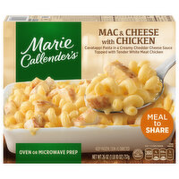 Marie Callender's Mac & Cheese - 26 Ounce 