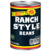 Ranch Style Beans