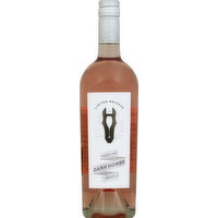 Dark Horse Rose Wine, The Original, California, 2015 - 750 Millilitre 