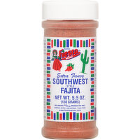 Fiesta Fajita, Extra Fancy, Southwest Style - 5.5 Ounce 