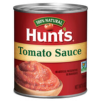 Hunt's Tomato Sauce
