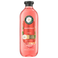 Herbal Essences Shampoo, White Grapefruit & Mint, Naked Volume - 13.5 Fluid ounce 