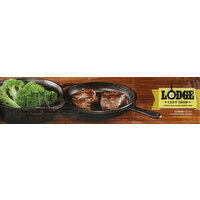 Lodge Cast Iron, Combo Cooker, 3 Quart